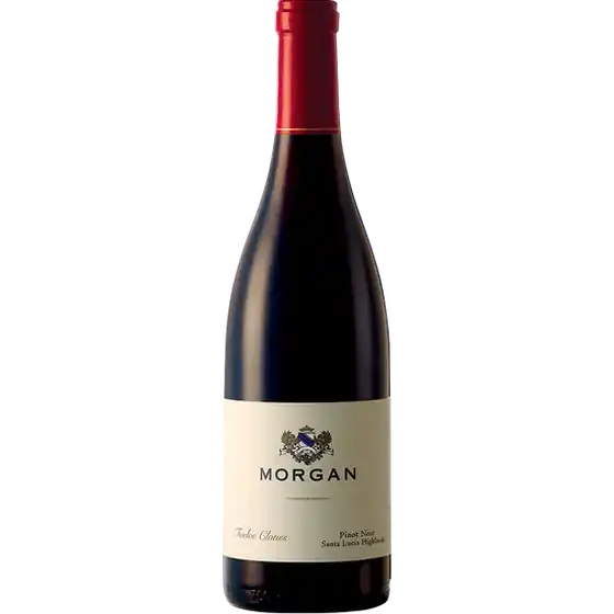 Price Drop Morgan 12 Clones Pinot Noir