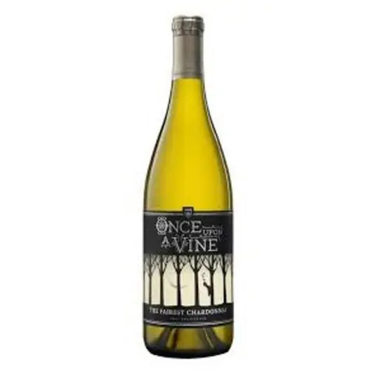 Don’t Miss Out Once Upon A Vine Chardonnay