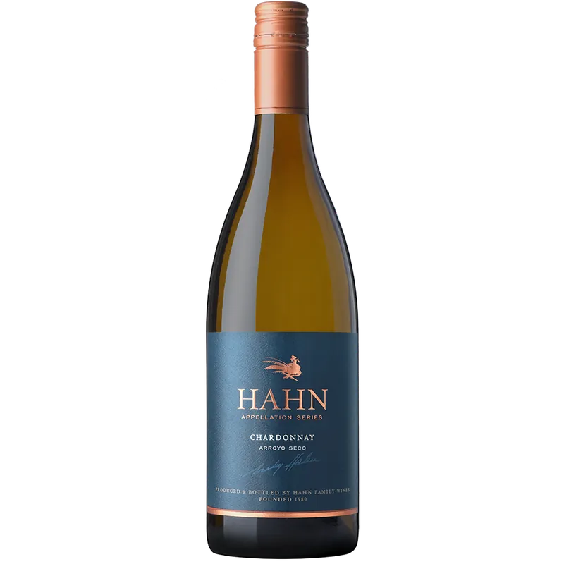 Hahn Appelation Chardonnay Popular