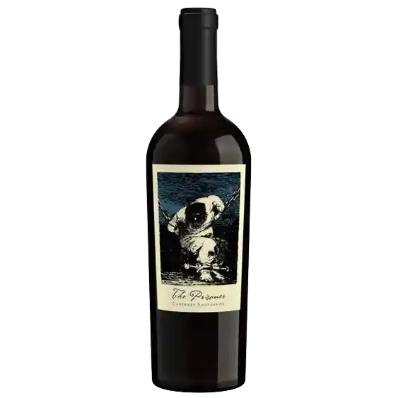 Trending Prisoner Cabernet