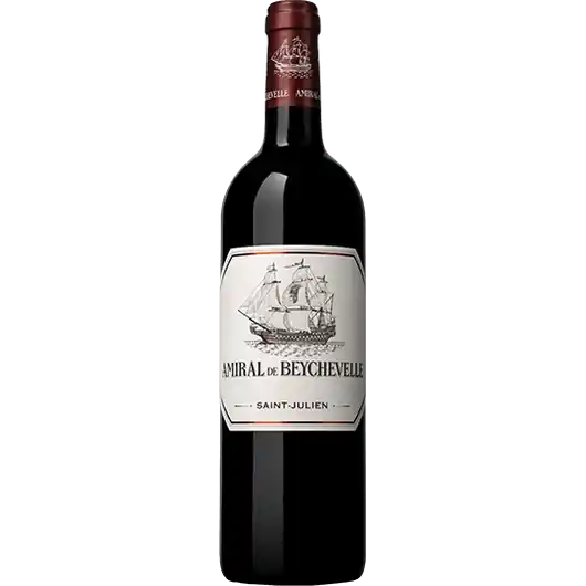 Time-Limited Amiral De Beychevelle Saint Julien Bordeaux 2020