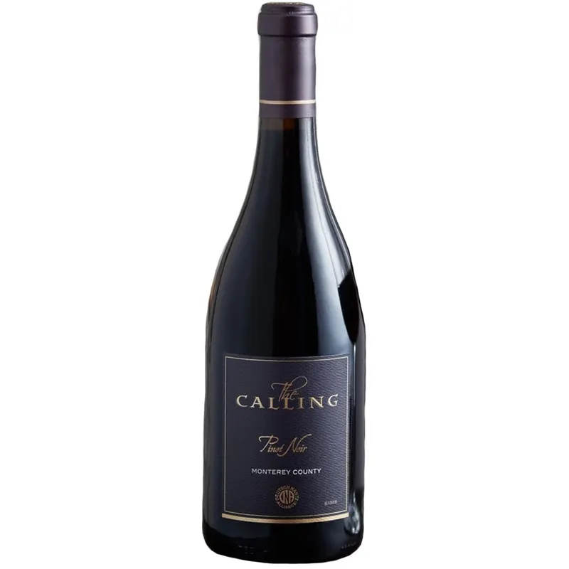 Hot Deal The Calling Russian River Valley Pinot Noir
