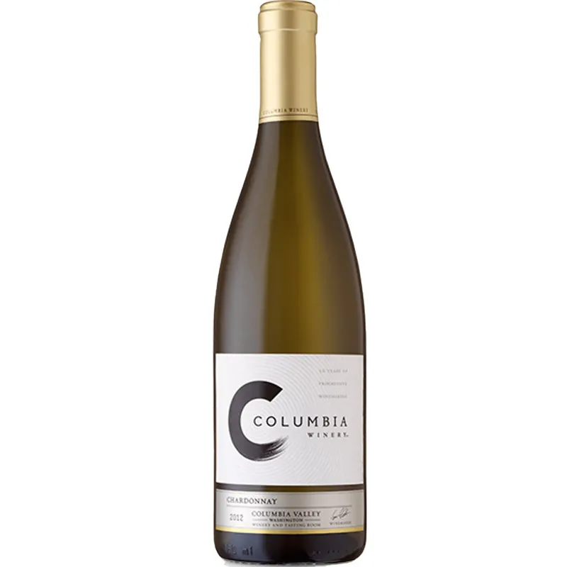 Low Price Columbia Chardonnay
