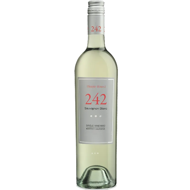 Noble Vines 242 Sauvignon Blanc No Minimum Order