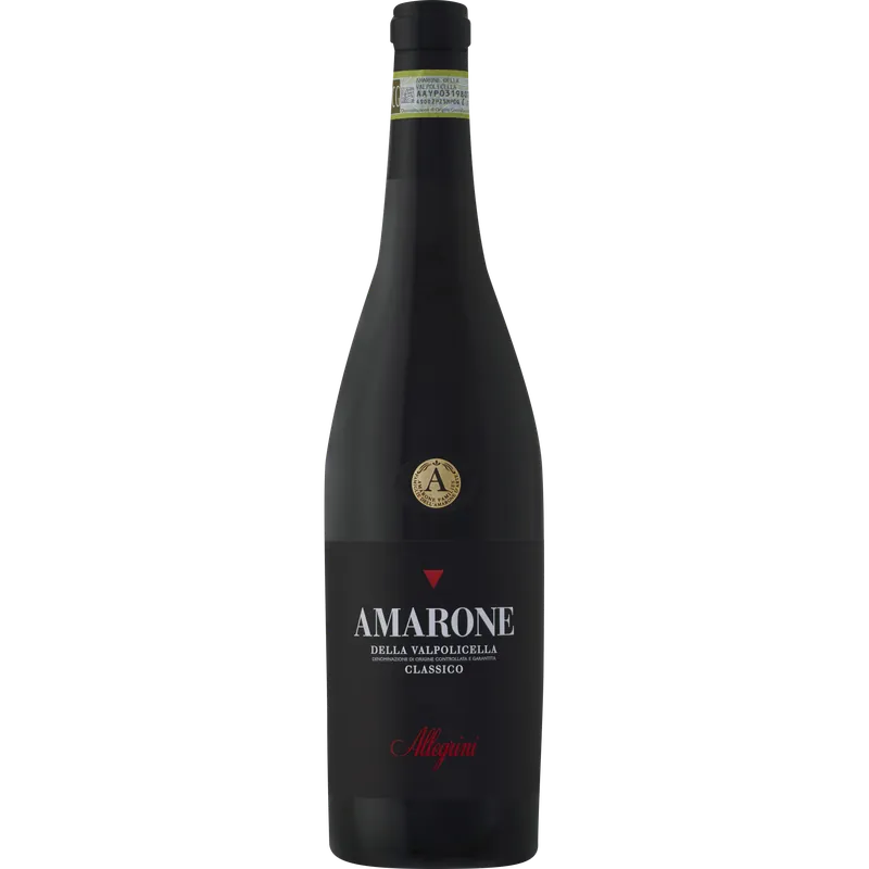Holiday Sale Allegrini Amarone della Valpolicella Classico