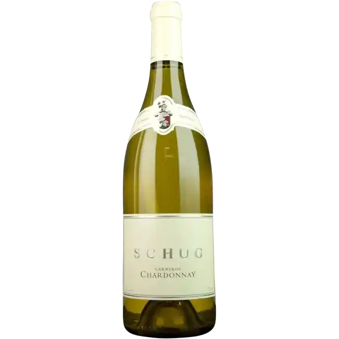 Schug Carneros Chardonnay Viral