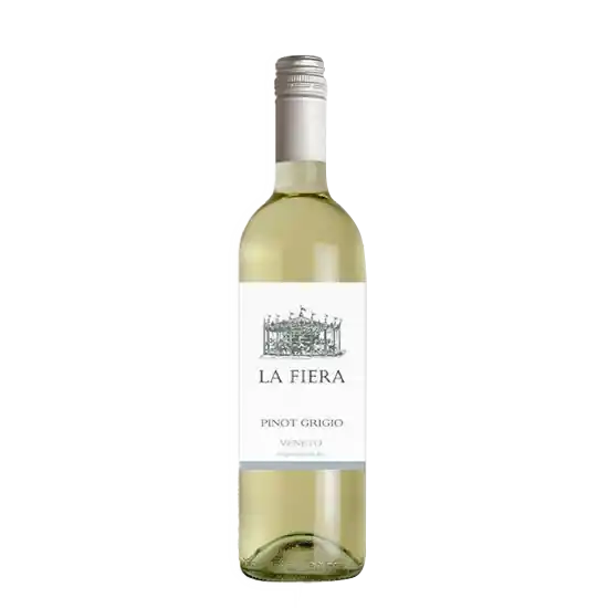 La Fiera Pinot Grigio Special Offer