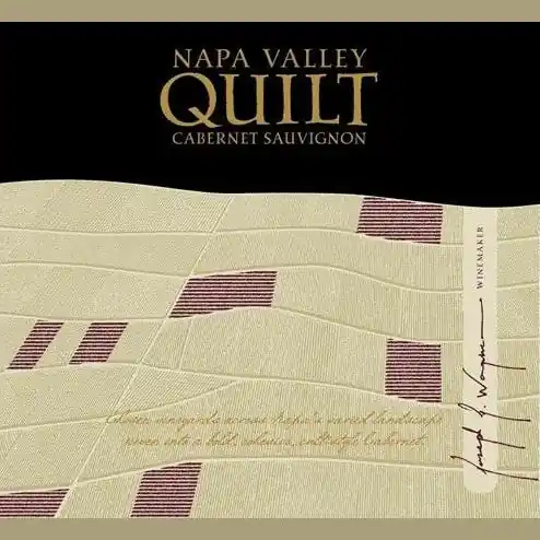 Quilt Napa Cabernet 375ml Price Drop