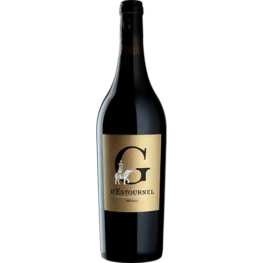 G d"Estournel Medoc Free Delivery