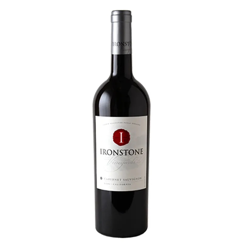 Markdown Ironstone Cabernet