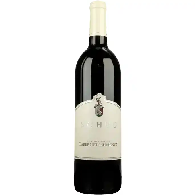Schug Sonoma Cabernet Deal