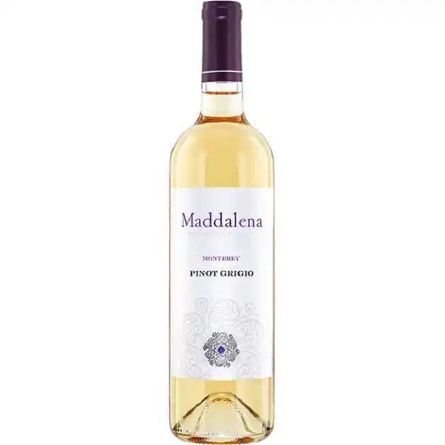 Maddalena Pinot Grigio Affordable