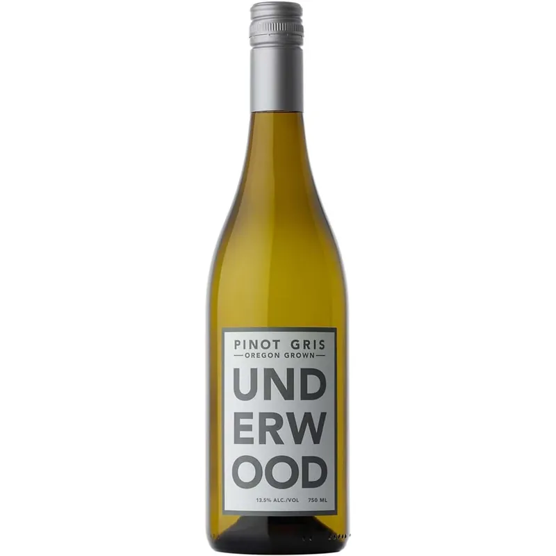 Viral Underwood Pinot Gris