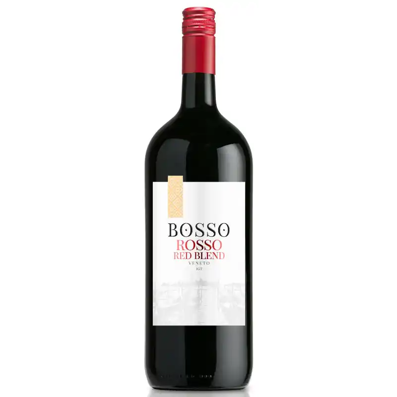Low Price Bosso Red Blend