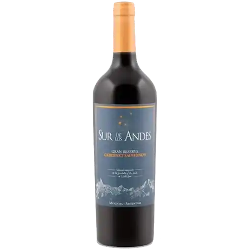 Sur De Los Andes Malbec Gran Reserva Premium