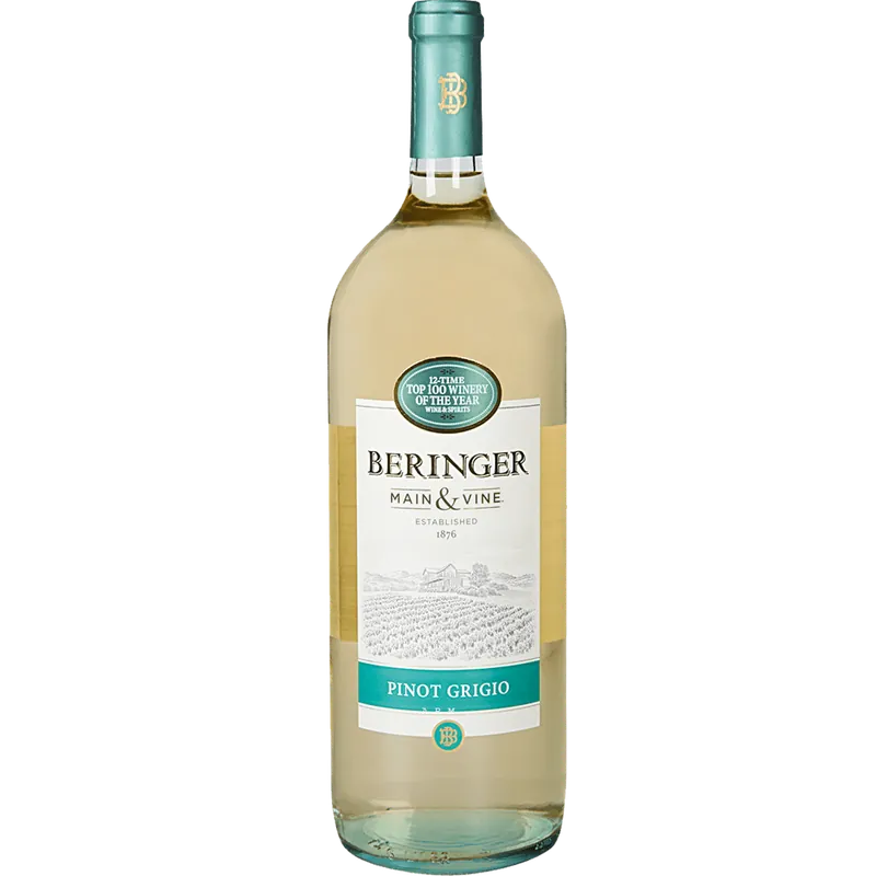 Beringer Pinot Grigio Premium