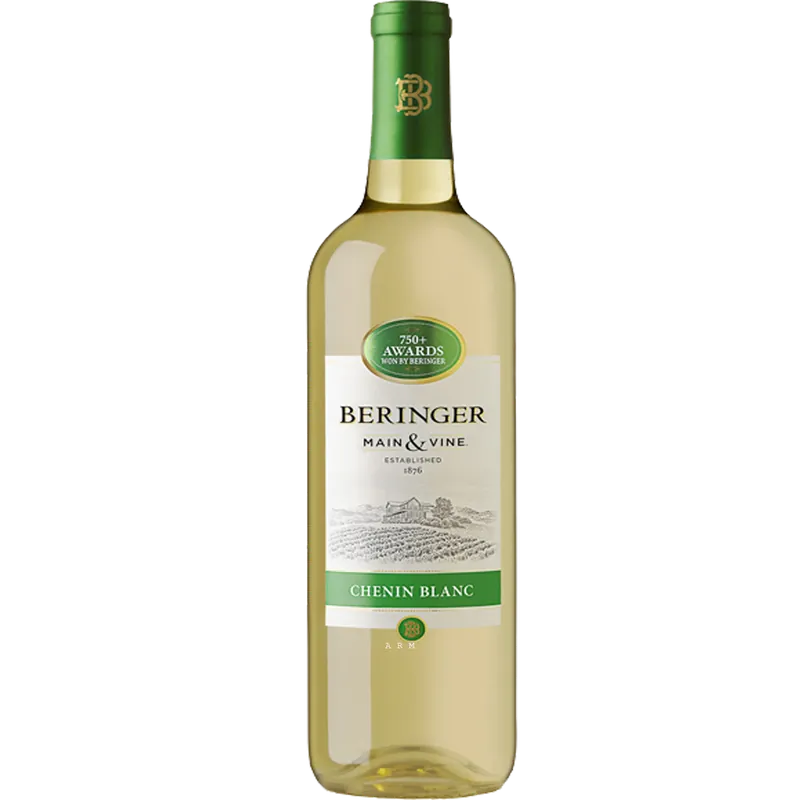 Beringer Chenin Blanc Holiday Sale