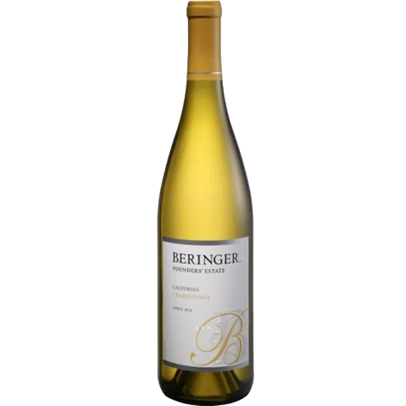 Beringer Chardonnay Price Drop
