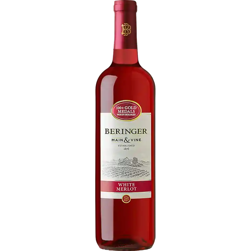 Beringer White Merlot Instant Buy