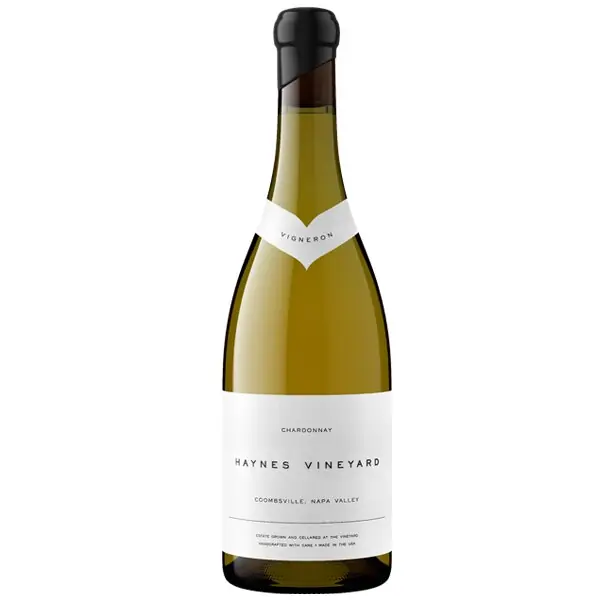 Haynes Chardonnay Vigneron Seasonal Sale
