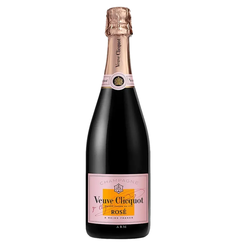 Mega Sale Veuve Clicquot Brut Rose