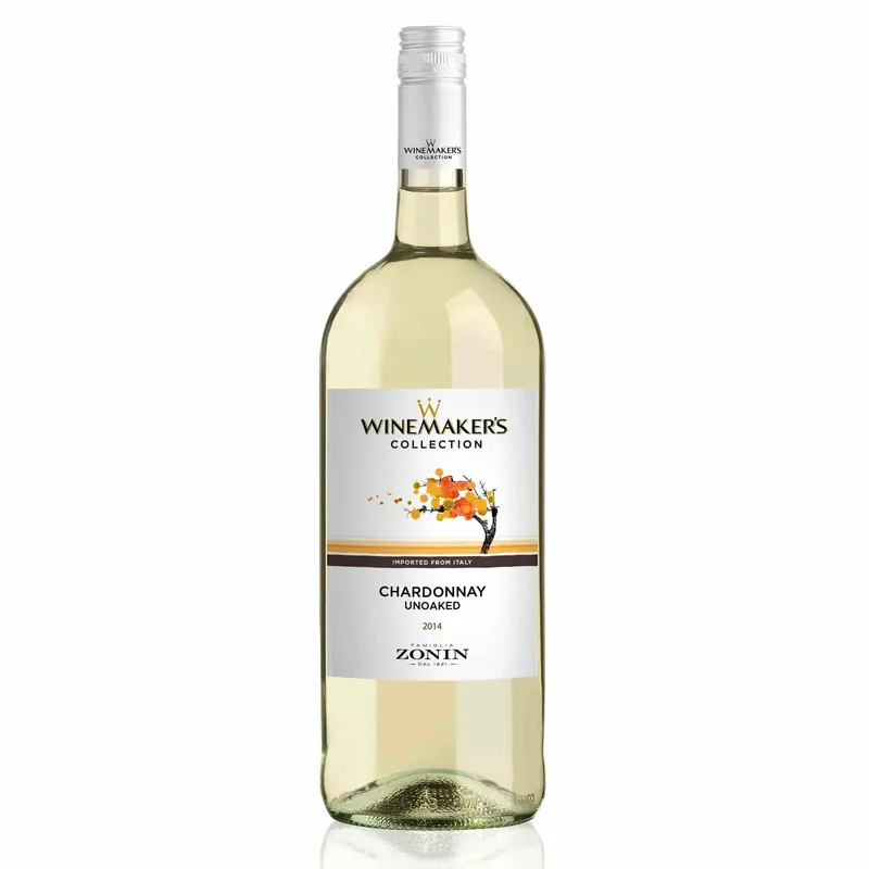 Zonin Chardonnay Clearance