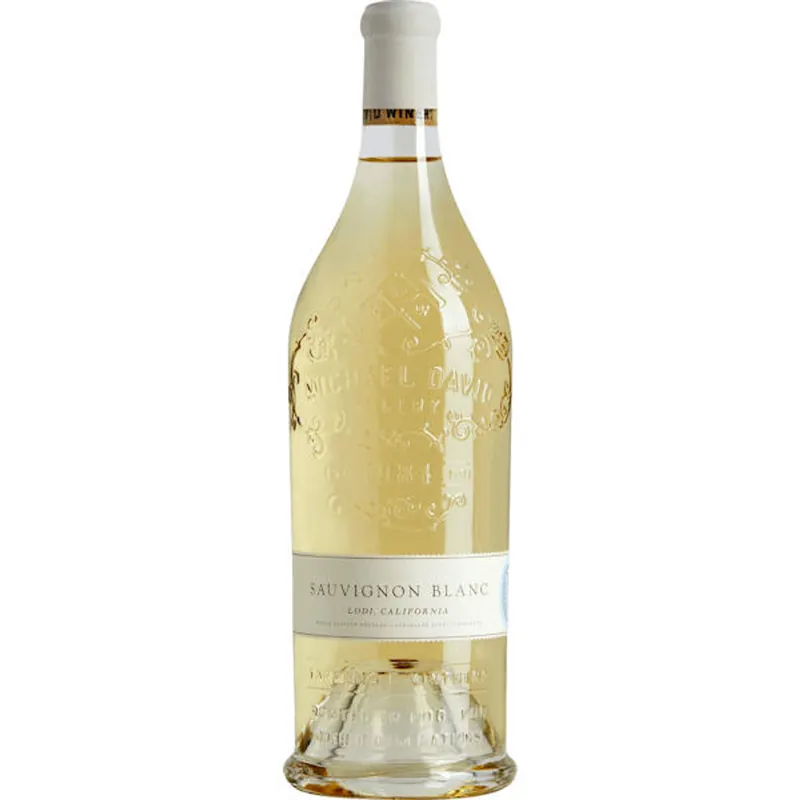 Michael David Sauvignon Blanc Price Drop