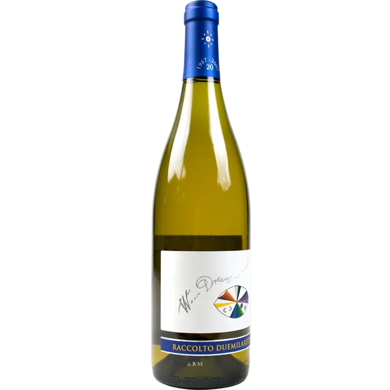 Clearance Jermann 'Where Dreams Have No End"Chardonnay 2022