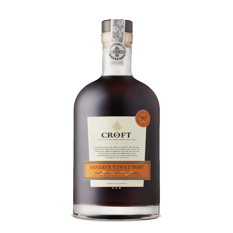Special Offer Croft Tawny Porto Reserve