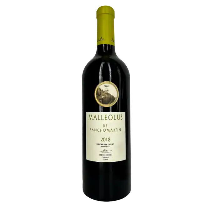 Today Only Malleolus de Sanchomartin Ribera Del Duero