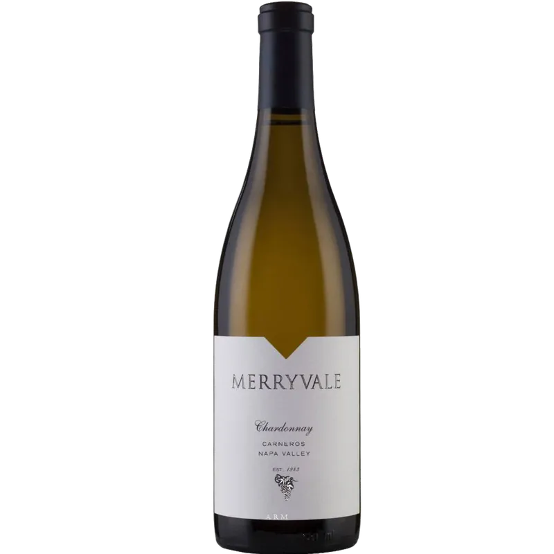 Merryvale Carneros Chardonnay High Quality