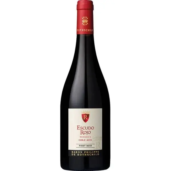 Escudo Rojo Reserva Pinot Noir Direct From Factory