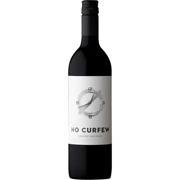 Buy Today No Curfew Cabernet