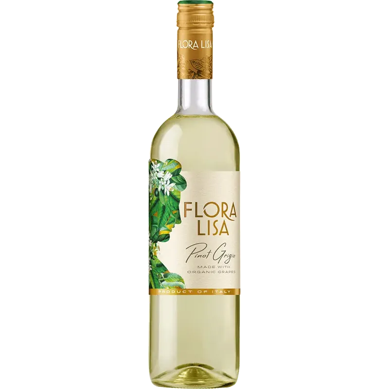 Flora Lisa Pinot Grigio Mega Sale