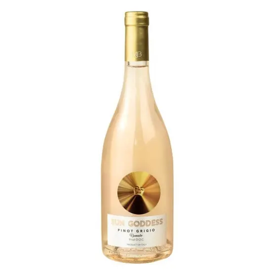 Sun Goddess Pinot Grigio Big Sale