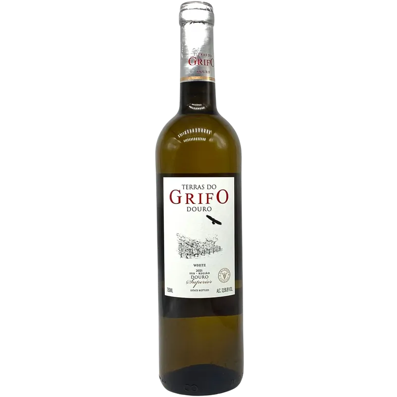 Terras Do Grifo Douro White Original