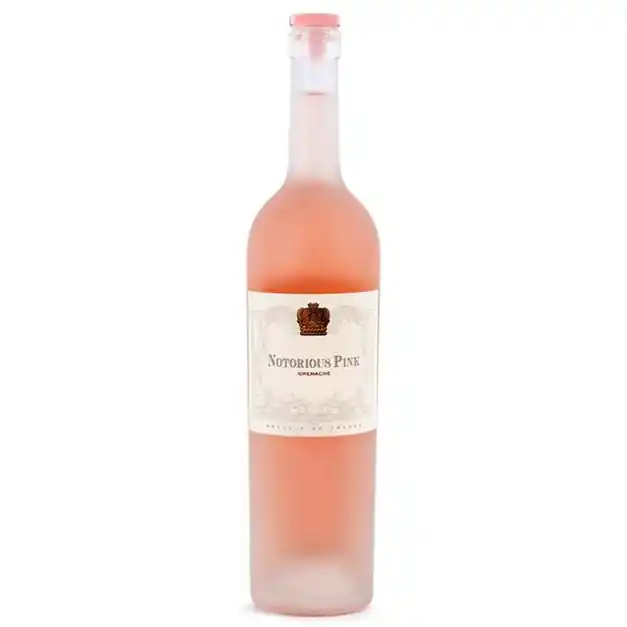 Express Delivery Notorious Pink Grenache Rose