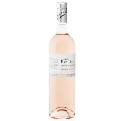 Chateau Barbebelle Rose Fleuri Aix-en-Provence Super Sale