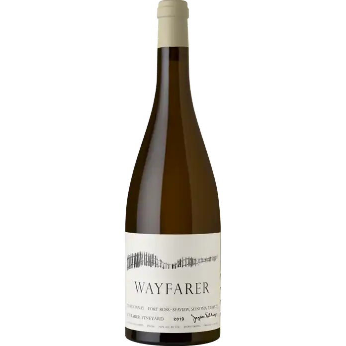 Reduced Price Wayfarer Chardonnay