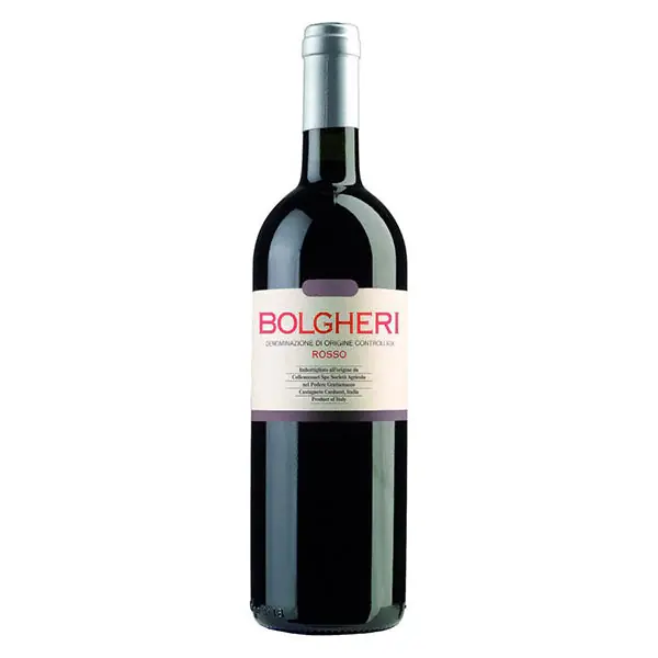 Cheap Grattamacco Bolgheri Rosso