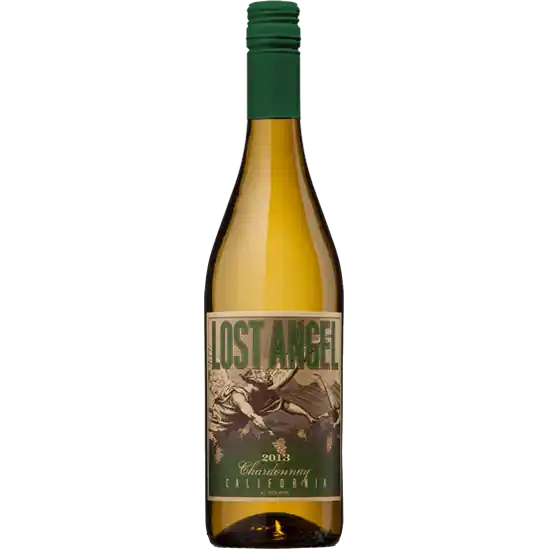 Don’t Miss Out Lost Angel Chardonnay
