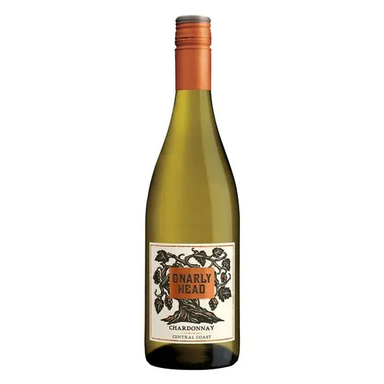 Gnarly Head Chardonnay Shop Now