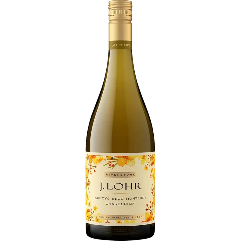 Big Sale J Lohr Riverstone Chardonnay