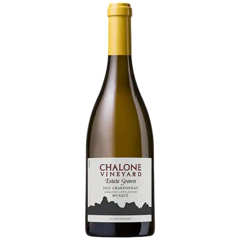 Chalone Estate Chardonnay Don’t Miss Out