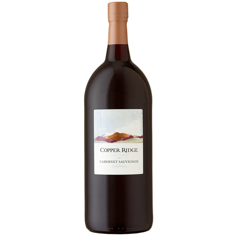 Copper Ridge Cabernet Save Now
