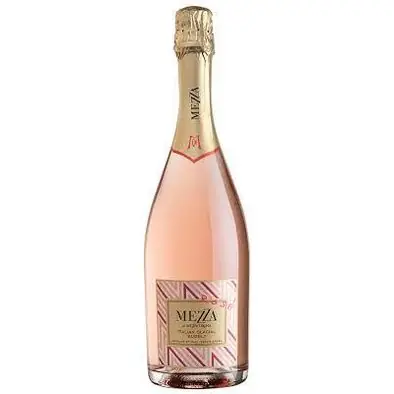 Place Order Mezzacorona Pinot Grigio Rose Delisa
