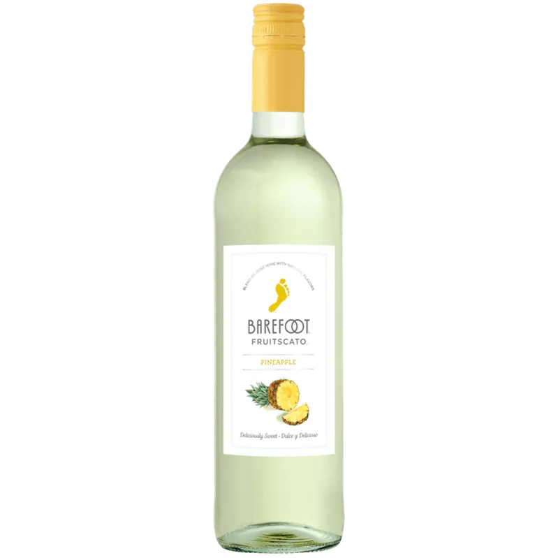 Wholesale Barefoot Fruitscato Lemonade