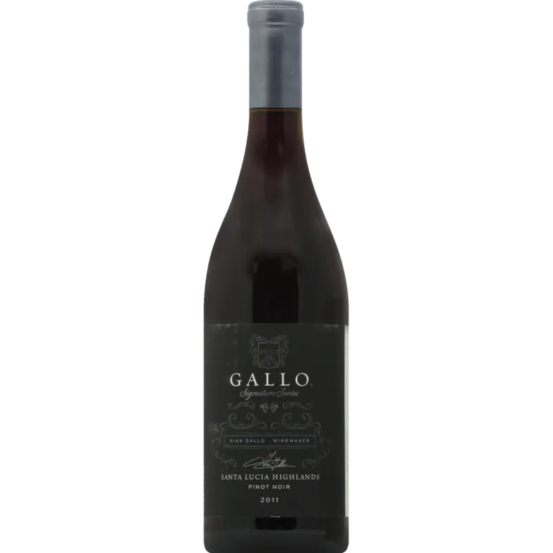 Gallo Signature Pinot Noir Deal