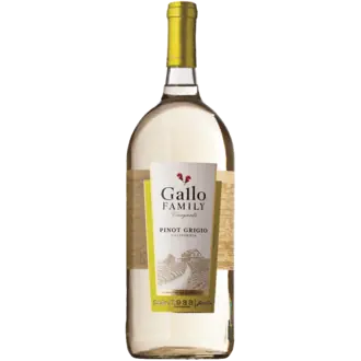 Gallo Family Pinot Grigio Buy Direct