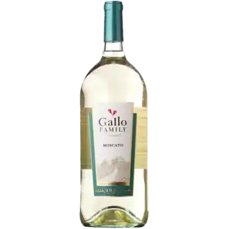 Super Sale Gallo Family Moscato
